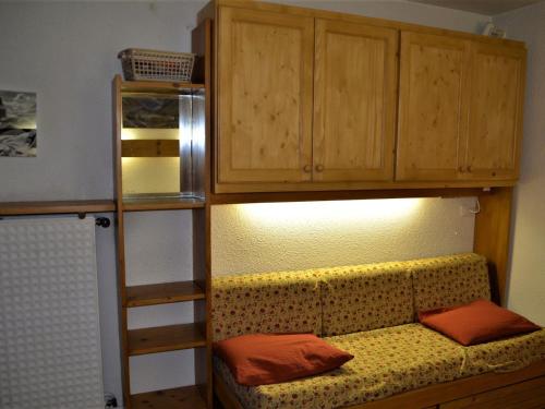 Studio Les Menuires, 1 pièce, 2 personnes - FR-1-452-53 Les Menuires france