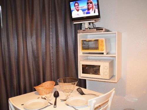 Studio Les Menuires, 1 pièce, 2 personnes - FR-1-452-87 Les Menuires france