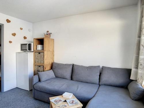 Studio Les Menuires, 1 pièce, 3 personnes - FR-1-344-964 Les Menuires france