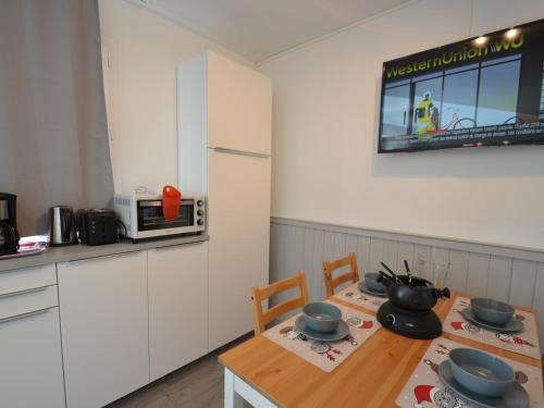 Appartement Studio Les Menuires, 1 pièce, 4 personnes - FR-1-452-2 Preyerand -  - Les Menuires