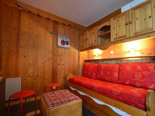 Studio Les Menuires, 1 pièce, 4 personnes - FR-1-452-22 Les Menuires france