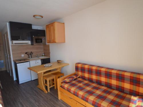 Studio Les Menuires, 1 pièce, 4 personnes - FR-1-452-255 Les Menuires france