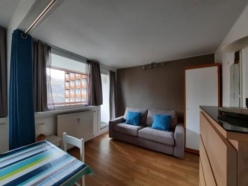 Studio Les Menuires, 1 pièce, 4 personnes - FR-1-452-286 Les Menuires france