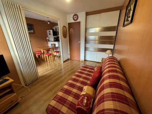 Studio Les Menuires, 1 pièce, 4 personnes - FR-1-452-378 Les Menuires france