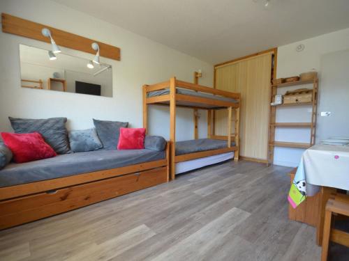 Studio Les Menuires, 1 pièce, 4 personnes - FR-1-452-99 Les Menuires france