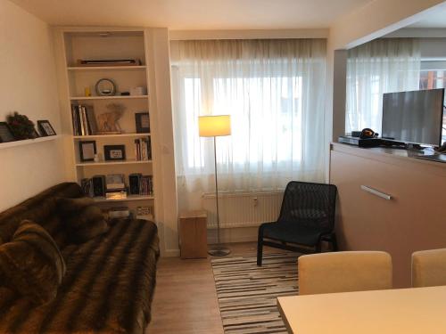 Appartement Studio Les Menuires, 1 pièce, 4 personnes - FR-1-574-17 CROISETTE Les Menuires