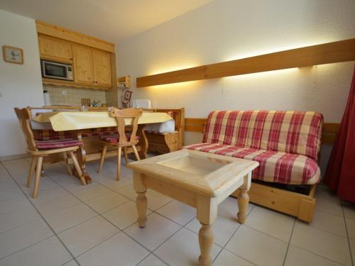 Studio Les Menuires, 1 pièce, 5 personnes - FR-1-452-359 Les Menuires france