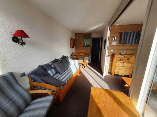 Studio Les Menuires, 2 pièces, 6 personnes - FR-1-574-5 Les Menuires france