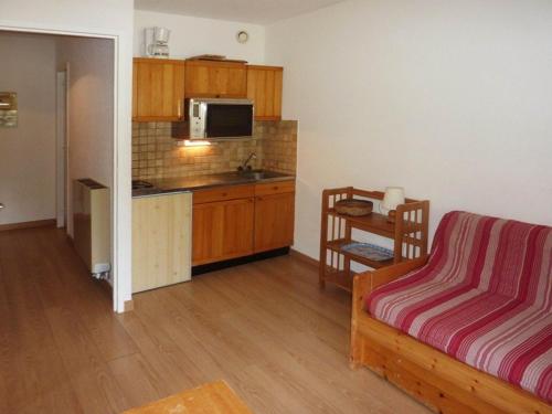 Studio Les Orres, 1 pièce, 4 personnes - FR-1-322-132 Les Orres france