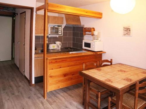 Appartement Studio Les Orres, 1 pièce, 4 personnes - FR-1-322-246 Le Pouzenc NÂ°310 - Chemin De Riou Sec - Les Orres