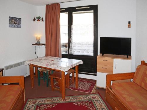 Studio Les Orres, 1 pièce, 4 personnes - FR-1-322-292 Les Orres france