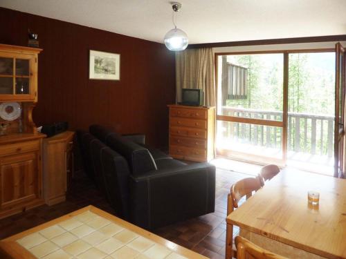 Studio Les Orres, 1 pièce, 4 personnes - FR-1-322-326 Les Orres france