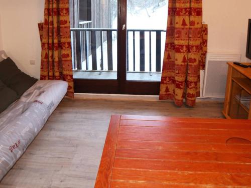 Studio Les Orres, 1 pièce, 4 personnes - FR-1-322-4 Les Orres france