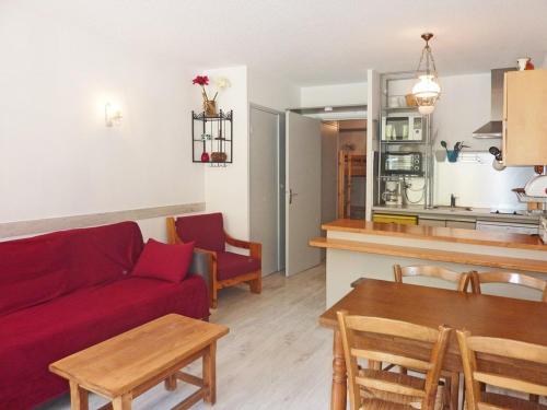 Studio Les Orres, 1 pièce, 4 personnes - FR-1-322-409 Les Orres france