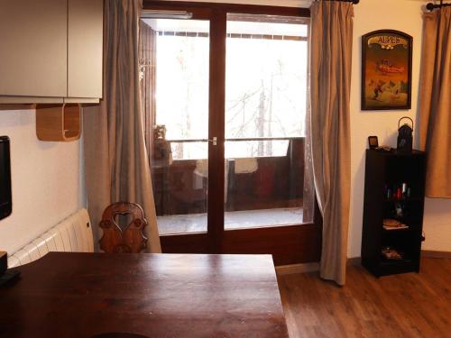 Appartement Studio Les Orres, 1 pièce, 4 personnes - FR-1-322-464 LE PERESCUELLE N°510 Chemin de Riou Sec Les Orres