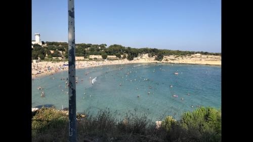 Studio « Les pieds dans l’eau » Martigues france