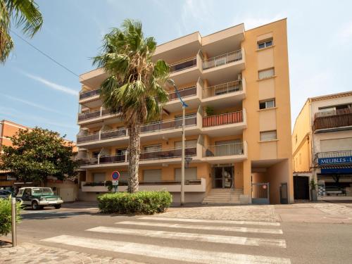 Appartement Studio Les Pradels  Cavalaire-sur-Mer