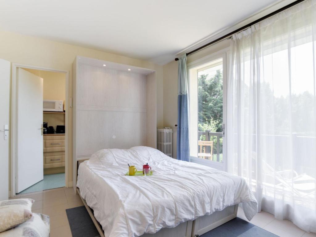 Appartement Studio Les Prairies , 14800 Deauville