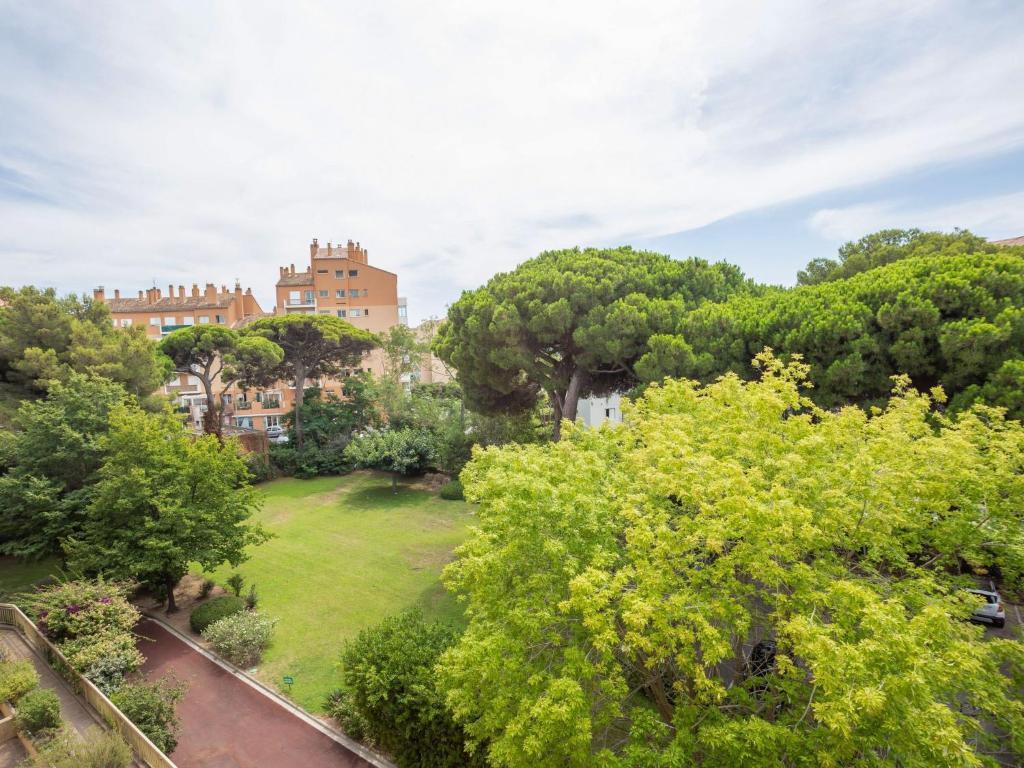 Appartement Studio Les Regates-2 , 83400 Hyères