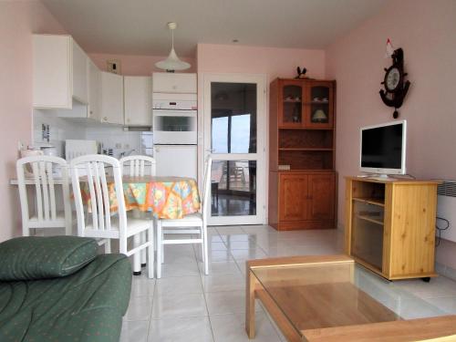 Appartement Studio Les Sables-d'Olonne, 1 pièce, 4 personnes - FR-1-197-380 87 Rue Des Normands -  - Les Sables dʼOlonne