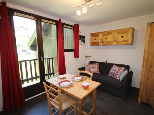 Studio Les Saisies, 1 pièce, 2 personnes - FR-1-293-245 Hauteluce france