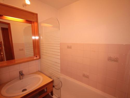 Appartement Studio Les Saisies, 1 pièce, 4 personnes - FR-1-293-146 170/184  Rue Des PÃ©riots -  - Les Saisies