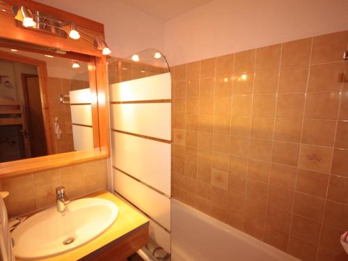 Appartement Studio Les Saisies, 1 pièce, 4 personnes - FR-1-293-150 Rue Des PÃ©riots -  - Les Saisies