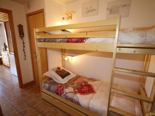 Studio Les Saisies, 1 pièce, 4 personnes - FR-1-293-150 Les Saisies france