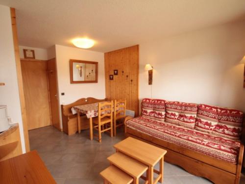 Studio Les Saisies, 1 pièce, 4 personnes - FR-1-293-152 Les Saisies france