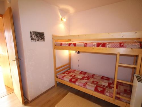 Appartement Studio Les Saisies, 1 pièce, 4 personnes - FR-1-293-169 526 Route De La Traie -  - Les Saisies