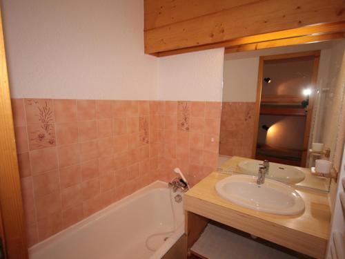 Appartement Studio Les Saisies, 1 pièce, 5 personnes - FR-1-293-108 199 Avenue Des Jo -  - Les Saisies