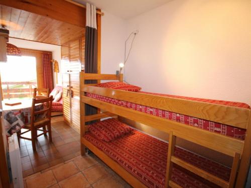 Studio Les Saisies, 1 pièce, 5 personnes - FR-1-293-129 Les Saisies france