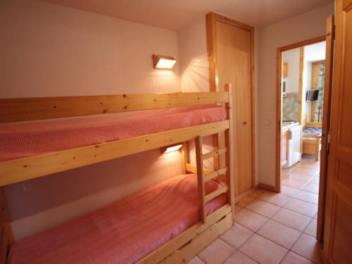 Studio Les Saisies, 1 pièce, 5 personnes - FR-1-293-130 Les Saisies france