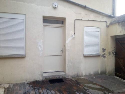 Appartement studio les solivettes 28 Rue de Cullion Châtillon-Coligny