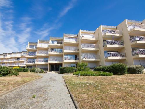 Appartement Studio Les Terrasses Port Maria  Kervoz