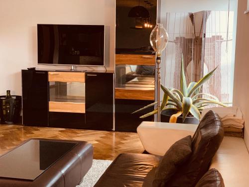 Studio/Loft in Eberswalde Eberswalde-Finow allemagne