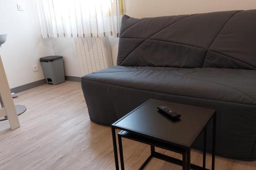 Appartement Studio Lorient S 6 rue Paul François Lorient