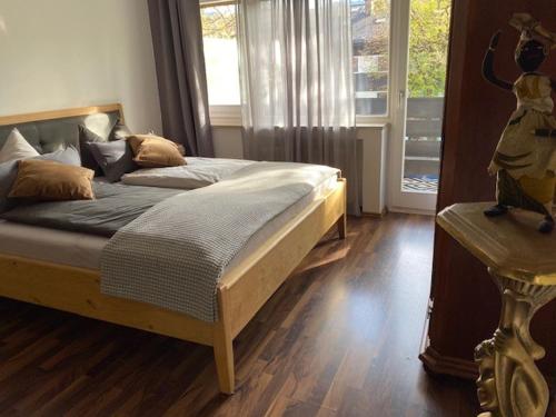 Appartement Studio Ludwig 92 Ludwigstraße 92 Garmisch-Partenkirchen