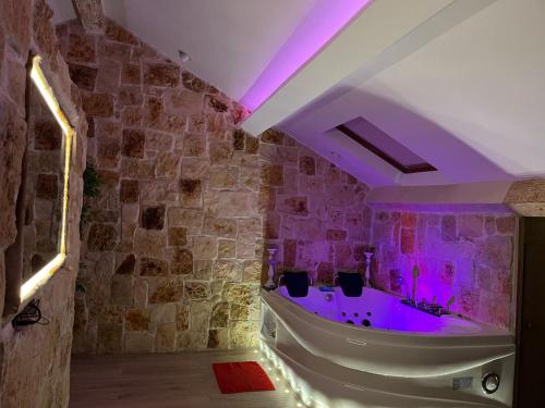 Studio luxe jacuzzi croisette Cannes france