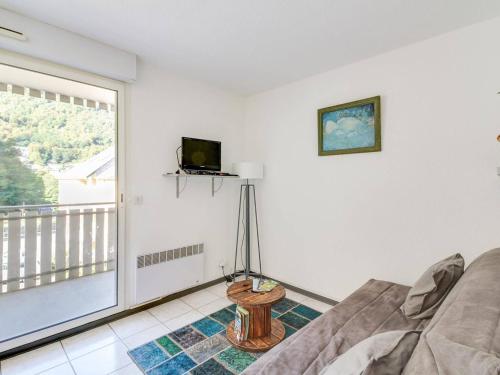 Appartement Studio Luz-Saint-Sauveur, 1 pièce, 4 personnes - FR-1-402-66 6 Rue Du Pont De La Sarre -  - Luz-Saint-Sauveur