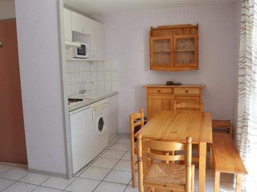 Studio Luz-Saint-Sauveur, 1 pièce, 4 personnes - FR-1-402-72 Luz-Saint-Sauveur france