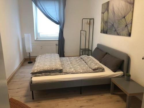 Appartement studio m - Stylish Central City Business Apartment for 5 guests 38 Derfflingerstraße Düsseldorf