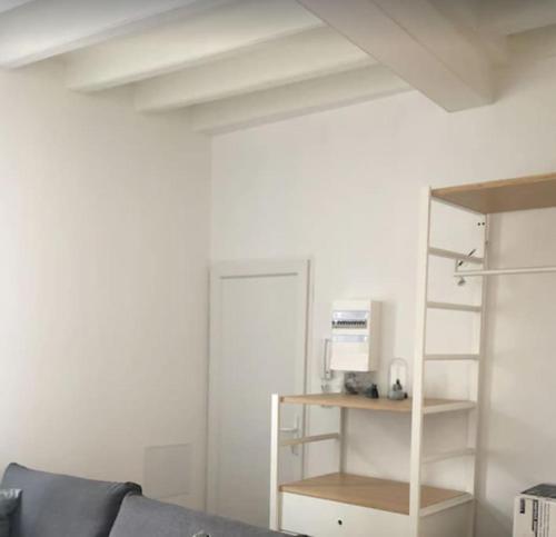 Appartement Studio MARIE - AVIGNON Intra Muros - WIFI 4 Rue Gal-Grenier Avignon