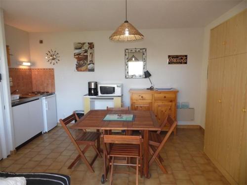 Studio Marseillan-Plage, 1 pièce, 4 personnes - FR-1-326-593 Le Castellas france