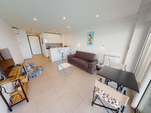 Appartement Studio Menton, 1 pièce, 2 personnes - FR-1-196-298 8 Avenue Général De Gaulle Menton