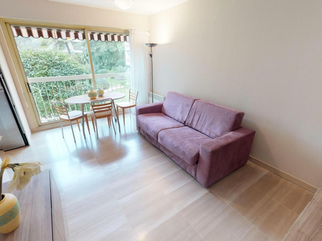 Appartement Studio Menton, 1 pièce, 3 personnes - FR-1-196-224 61, Porte de France, 06500 Menton