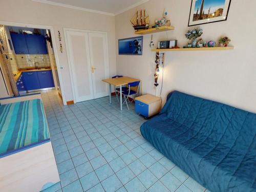 Appartement Studio Menton, 1 pièce, 3 personnes - FR-1-196-276 4 Rue Paul Morillot Menton