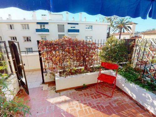 Studio Menton, 1 pièce, 3 personnes - FR-1-196-319 Menton france