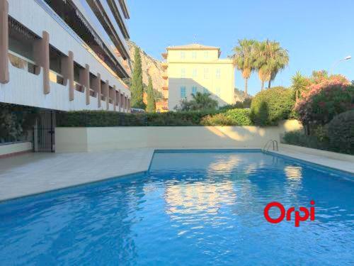 Appartement Studio Menton, 1 pièce, 3 personnes - FR-1-647-14 61 Porte de France ESPACE 2000 Menton