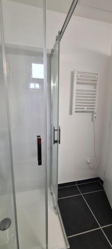 Appartement Studio meublé climatisé et connecté tout confort 47 Rue Pougnet Talence